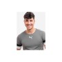 Футболка Puma teamRISE Jersey 704932-13 сірий S (4063699213270)