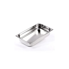 Гастроємність FoREST Food Line GN 1/1 h 100 мм 14 л (231170)