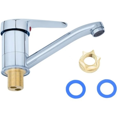 Змішувач Agua Sevilla-C010 (CV017364)