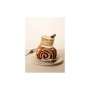 Ароматична свічка Sister's Aroma Cinnamon Roll 150 г (4820227786367)