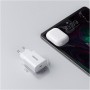 Зарядний пристрій Choetech USB-C PD20W white (Q5004-V5)