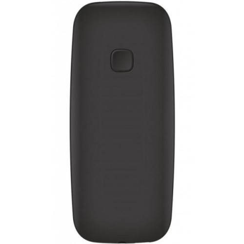 Мобільний телефон Verico Classic A183 Black (4713095608247)