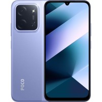 Мобільний телефон Xiaomi Poco C85 8/256Gb Purple (1163438)