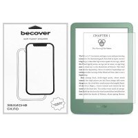 Скло захисне BeCover Amazon Kindle 11th Gen. 2024 6" (712828)