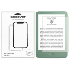 Скло захисне BeCover Amazon Kindle 11th Gen. 2024 6" (712828)