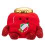 М'яка іграшка BumBumz TakeoutBumz Банка з Червоним Соусом Серафіна, 19 см (RBBZ00493)