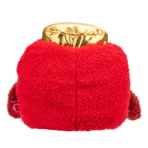 М'яка іграшка BumBumz TakeoutBumz Банка з Червоним Соусом Серафіна, 19 см (RBBZ00493)