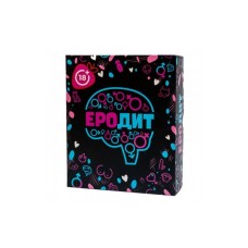 Настільна гра 18+ Fun Games Shop Еродит (укр.) (FGS54)