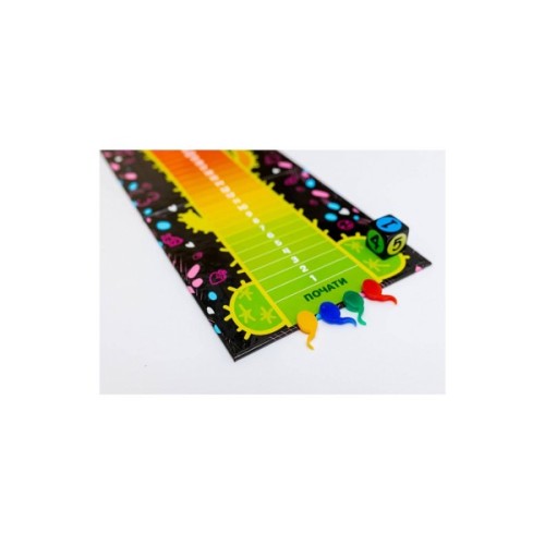 Настільна гра 18+ Fun Games Shop Еродит (укр.) (FGS54)