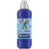 Кондиціонер для білизни Coccolino Perfume & Care Passion Flower&Bergamot 925 мл (8720181409677)