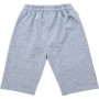 Шорти дитячі Joi трикотажні (Y-0321-164B-gray)