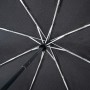 Парасоля Fulton Open&Close-3 L345 Black (L345-000175)