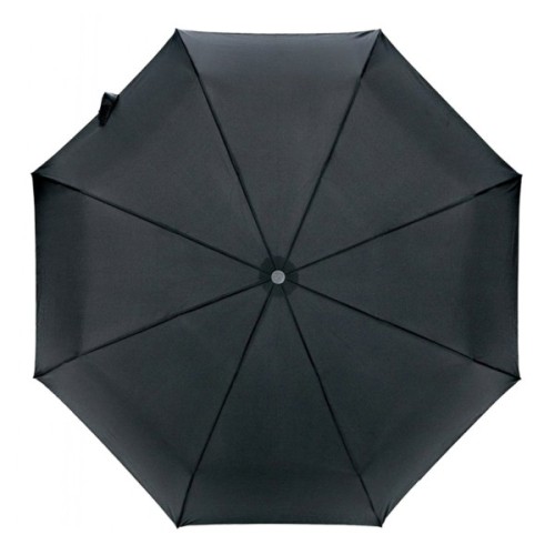 Парасоля Fulton Open&Close-3 L345 Black (L345-000175)