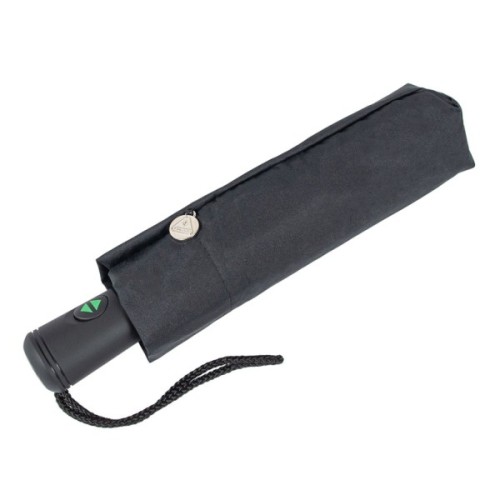 Парасоля Fulton Open&Close-3 L345 Black (L345-000175)