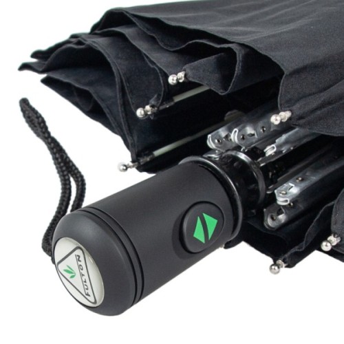 Парасоля Fulton Open&Close-3 L345 Black (L345-000175)