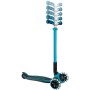 Самокат Globber Ace колеса з підсвіткою Аква (667-100)
