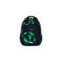 Рюкзак шкільний Astrabag AB300 NEON FOOTBALL (502024102)
