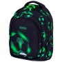 Рюкзак шкільний Astrabag AB300 NEON FOOTBALL (502024102)