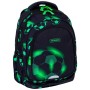Рюкзак шкільний Astrabag AB300 NEON FOOTBALL (502024102)