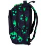 Рюкзак шкільний Astrabag AB300 NEON FOOTBALL (502024102)