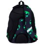 Рюкзак шкільний Astrabag AB300 NEON FOOTBALL (502024102)