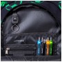 Рюкзак шкільний Astrabag AB300 NEON FOOTBALL (502024102)