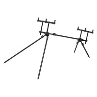 Підставка для вудилища Prologic C-Series Convertible Long Legs 3 Rod Pod (1846.19.51)