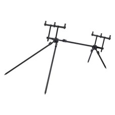 Підставка для вудилища Prologic C-Series Convertible Long Legs 3 Rod Pod (1846.19.51)