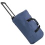 Дорожня сумка Semi Line на колесах 52 Blue (T5537-2)