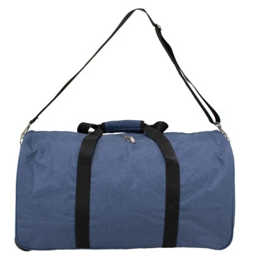 Дорожня сумка Semi Line на колесах 52 Blue (T5537-2)