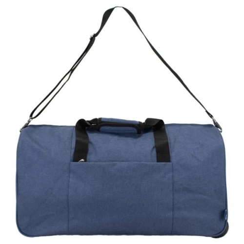 Дорожня сумка Semi Line на колесах 52 Blue (T5537-2)