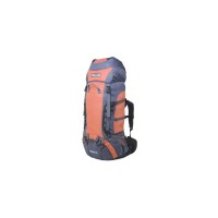 Рюкзак туристичний Terra Incognita Rango 55 orange / gray (4823081500353)