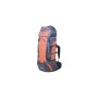 Рюкзак туристичний Terra Incognita Rango 55 orange / gray (4823081500353)