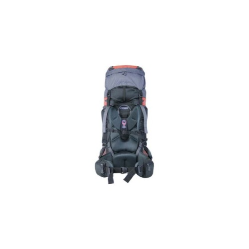 Рюкзак туристичний Terra Incognita Rango 55 orange / gray (4823081500353)