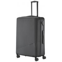 Валіза Travelite Bali Anthracite L (TL072349-04)
