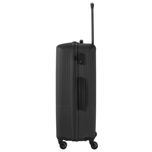 Валіза Travelite Bali Anthracite L (TL072349-04)