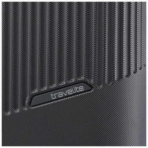 Валіза Travelite Bali Anthracite L (TL072349-04)