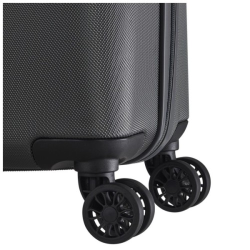 Валіза Travelite Bali Anthracite L (TL072349-04)