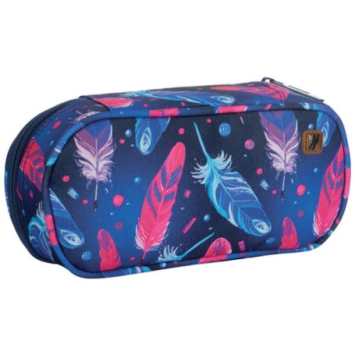 Пенал Hash 2 HS-122 (505019098)