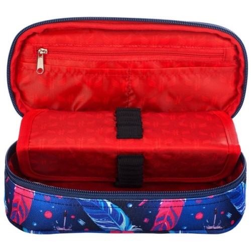 Пенал Hash 2 HS-122 (505019098)