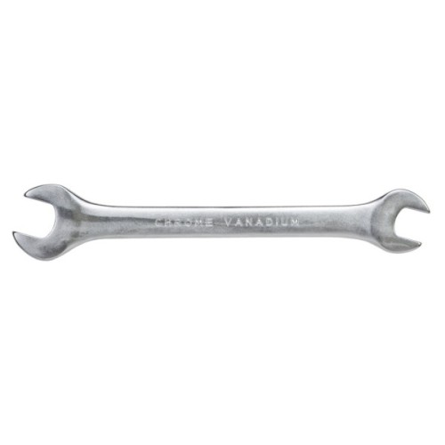 Ключ Sigma ріжковий 14x17мм CrV (6025731)