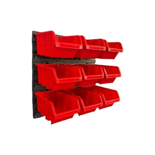 Полиця для інструменту Kistenberg KS_kit34