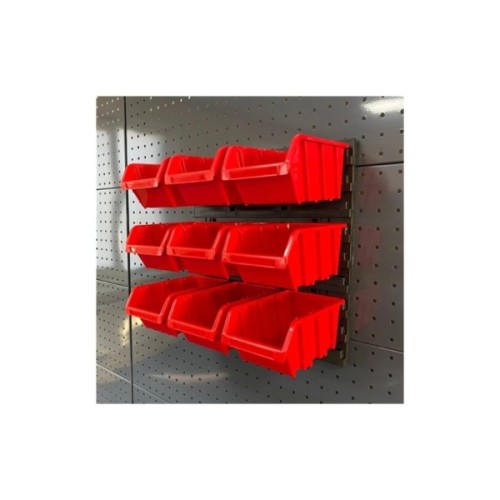 Полиця для інструменту Kistenberg KS_kit34