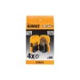 Набір свердл DeWALT по металу EXTREME INDUSTRIAL COBALT,HSS- Co, d=1-13 мм, 29 ш (DT4957)