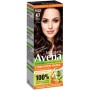 Фарба для волосся Acme Color Avena Naturals Стійка 4.7 - Dark Chocolate (4823115503183)