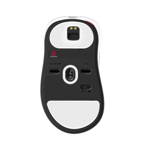 Мишка Zowie EC2-DW Wireless White (9H.N4VBE.A3E)