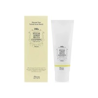 Пінка для вмивання Chamos Special Lemon Fruits Cleansing 125 мл (8809071360721)