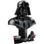 Конструктор LEGO Star Wars Погруддя Дарта Вейдера (75439)