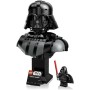 Конструктор LEGO Star Wars Погруддя Дарта Вейдера (75439)