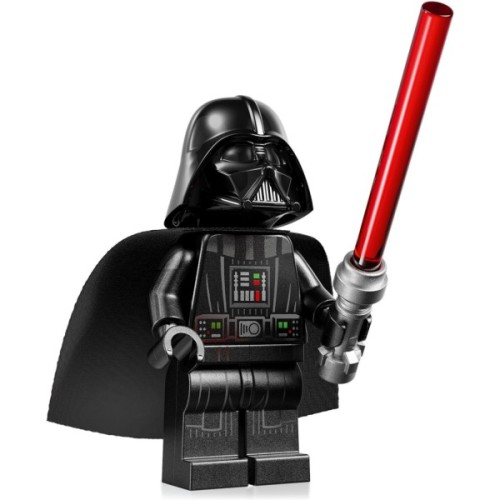 Конструктор LEGO Star Wars Погруддя Дарта Вейдера (75439)